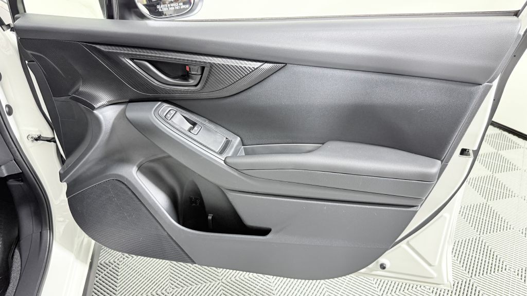 2022 Subaru Crosstrek Image 28