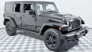 Image for 2015 Jeep Wrangler Unlimited Sahara Altitude ID: 6786701