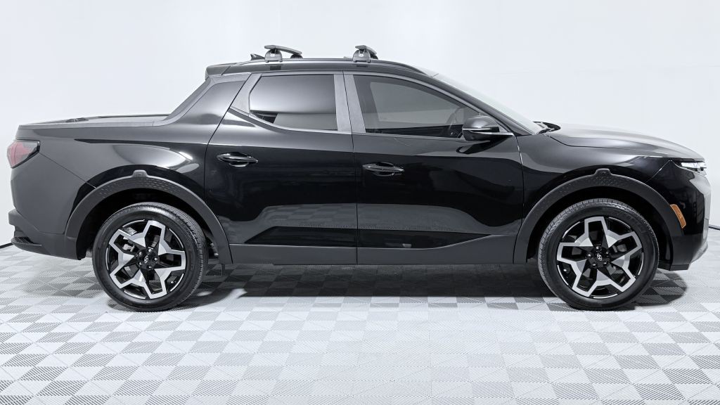 2022 Hyundai Santa Cruz Image 3