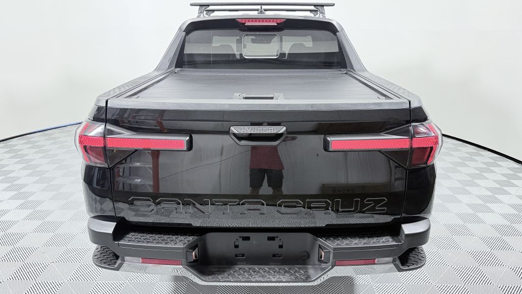 2022 Hyundai Santa Cruz Image 5