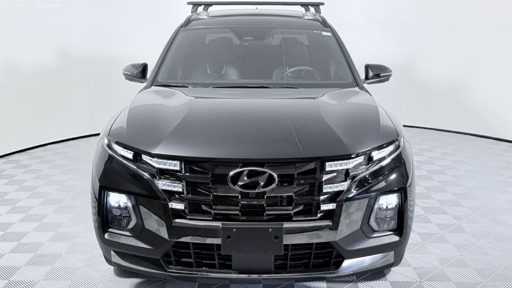 2022 Hyundai Santa Cruz Image 10