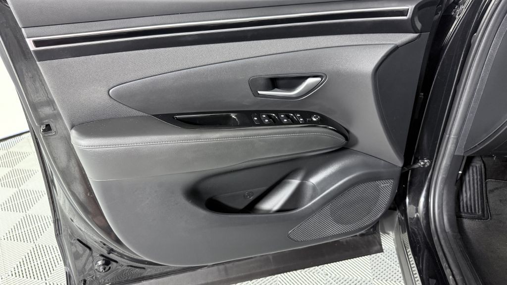2022 Hyundai Santa Cruz Image 13