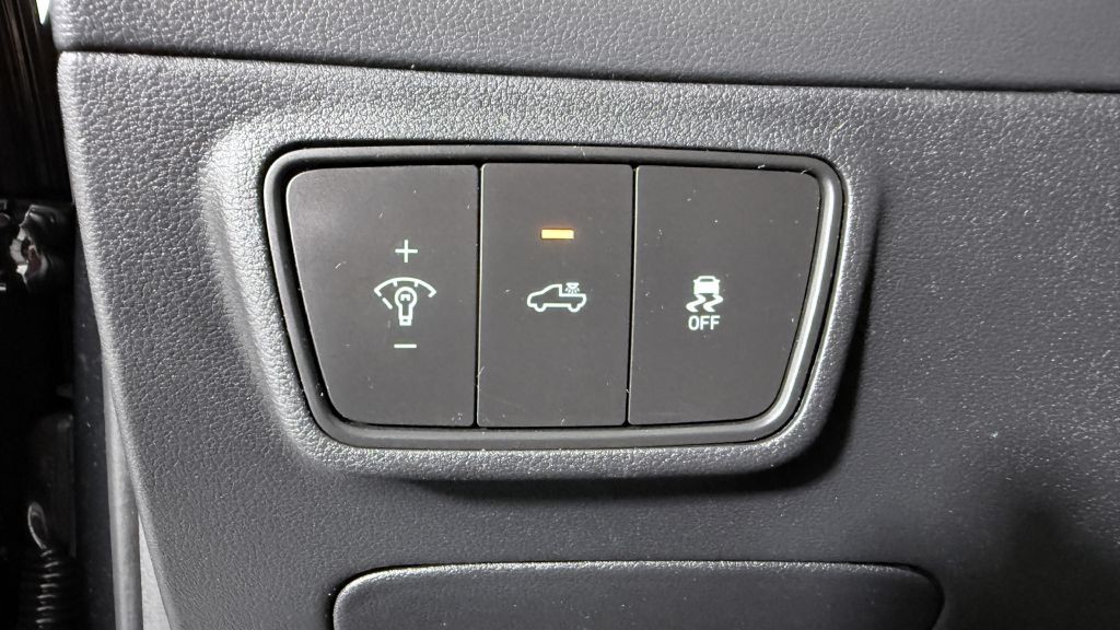 2022 Hyundai Santa Cruz Image 14