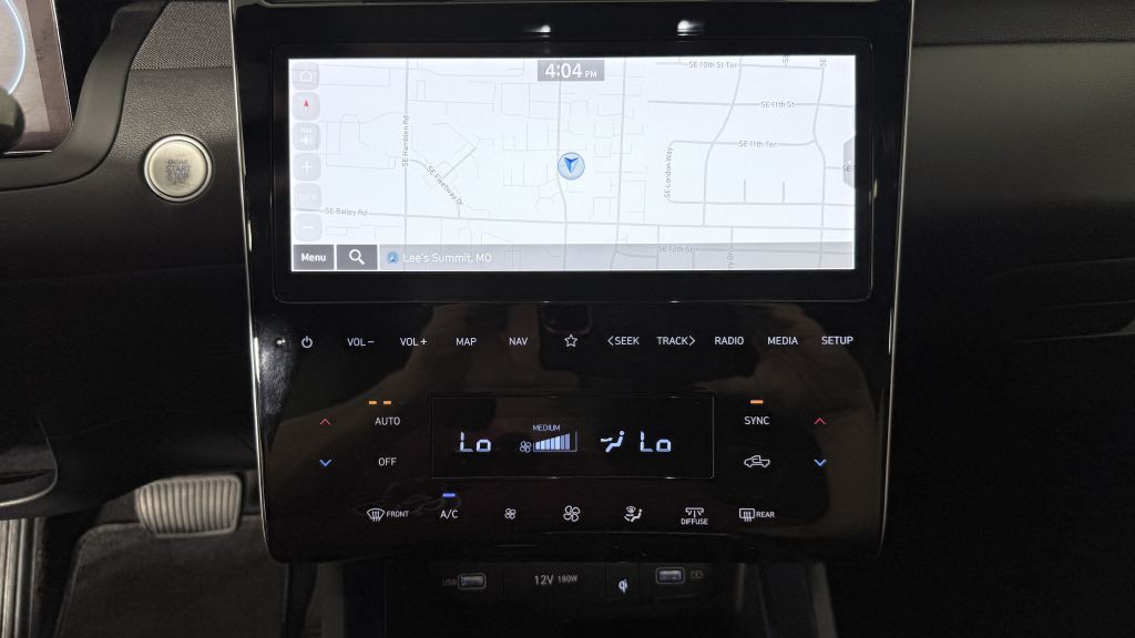 2022 Hyundai Santa Cruz Image 18
