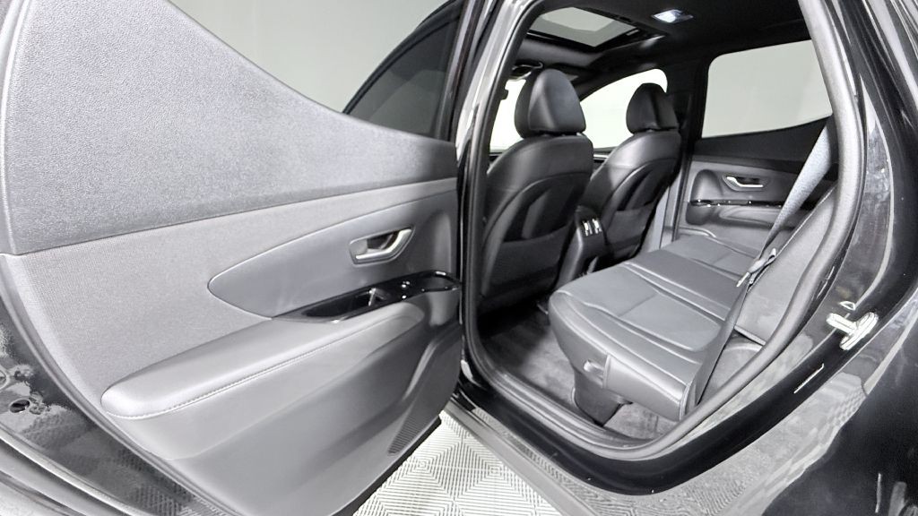 2022 Hyundai Santa Cruz Image 24