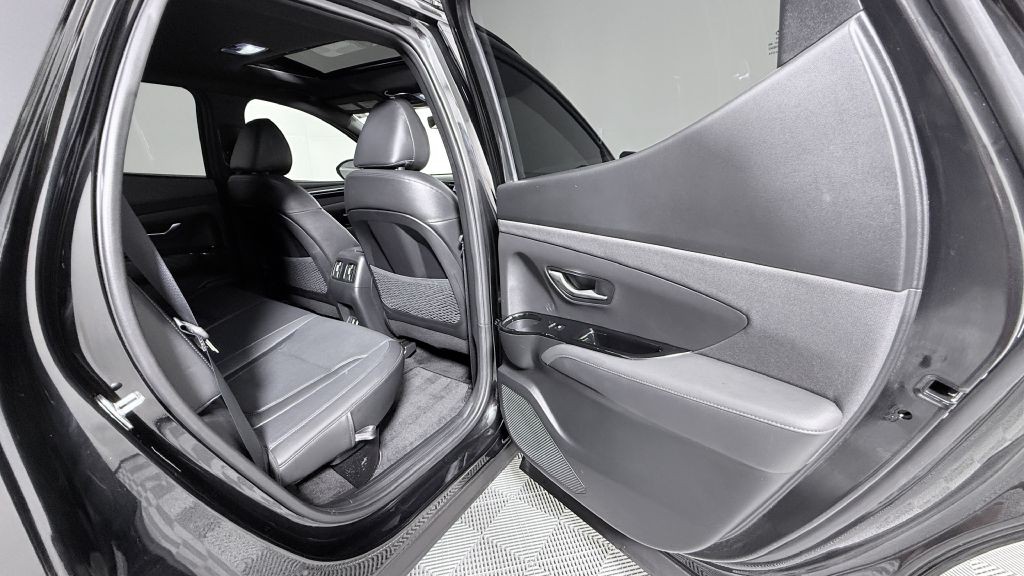 2022 Hyundai Santa Cruz Image 27