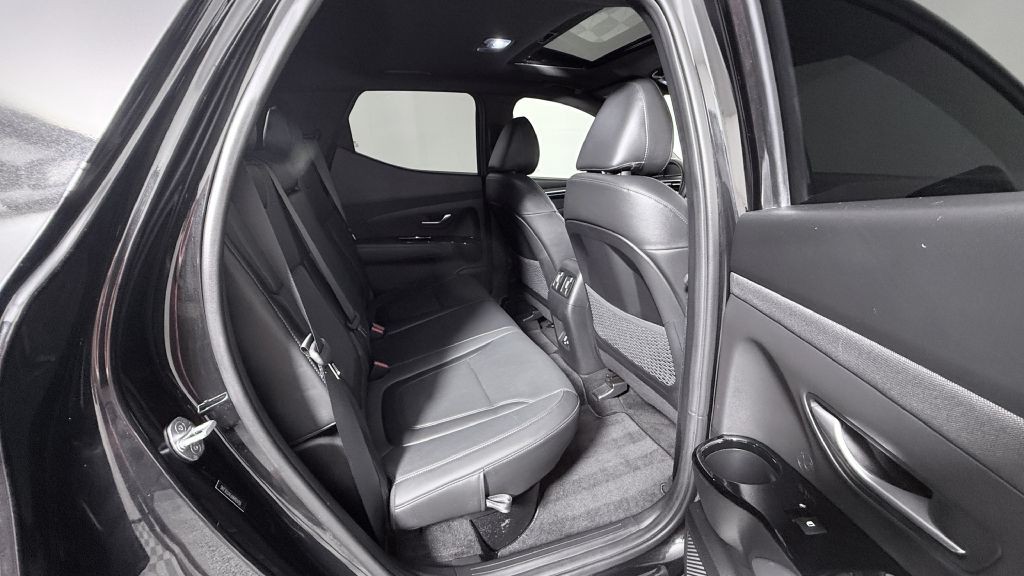 2022 Hyundai Santa Cruz Image 28
