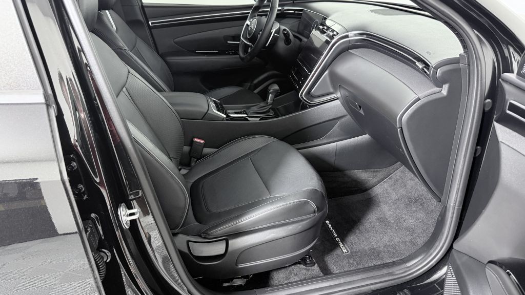 2022 Hyundai Santa Cruz Image 29