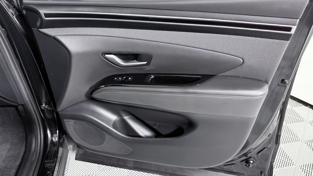 2022 Hyundai Santa Cruz Image 30