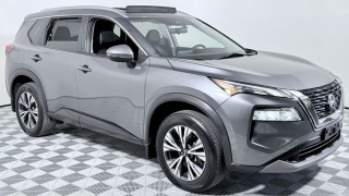Image for 2023 Nissan Rogue Sv Premium ID: 6794587
