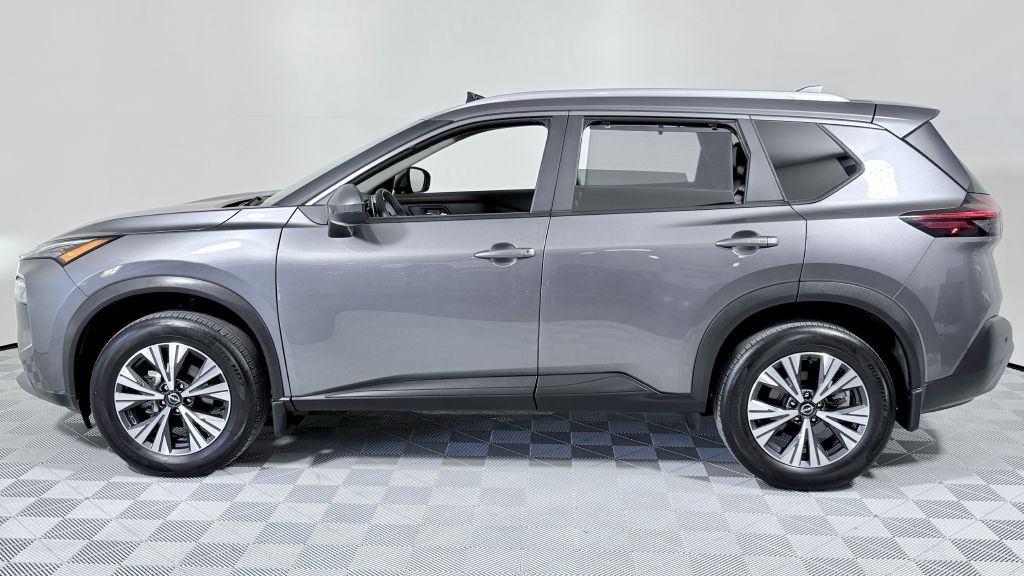 2023 Nissan Rogue Image 7