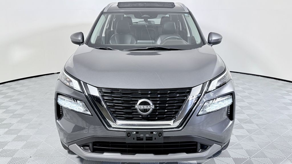 2023 Nissan Rogue Image 9