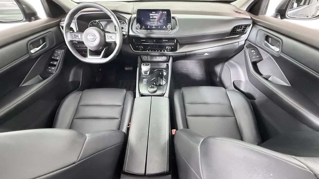 2023 Nissan Rogue Image 10