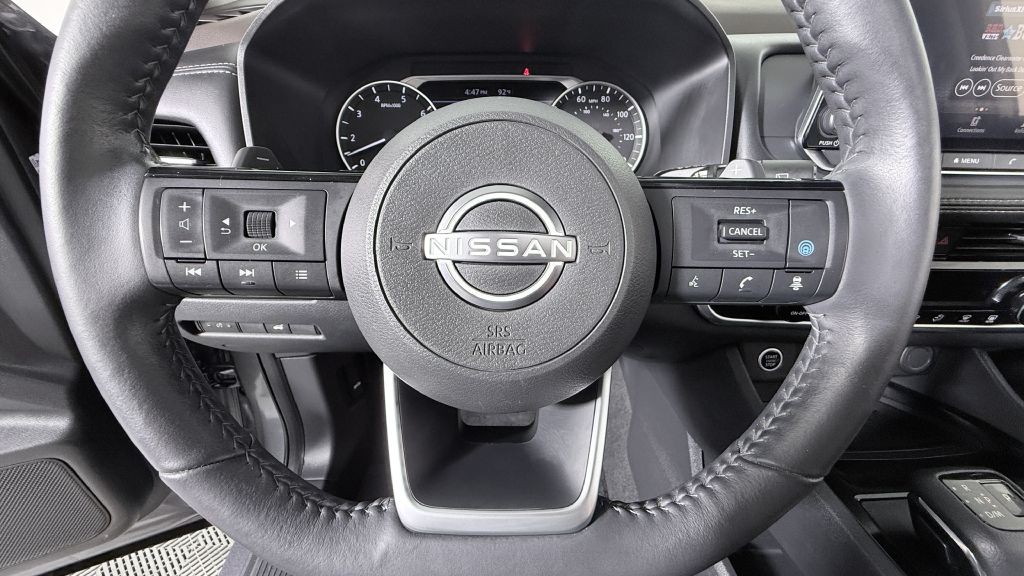 2023 Nissan Rogue Image 14