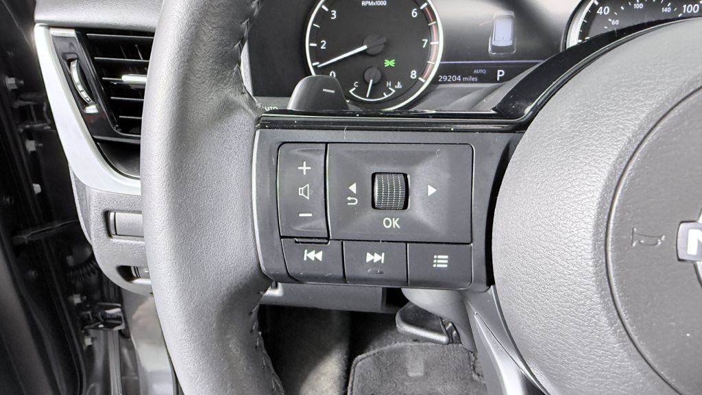 2023 Nissan Rogue Image 15