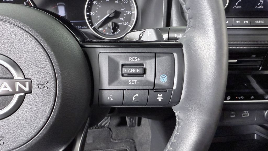 2023 Nissan Rogue Image 16
