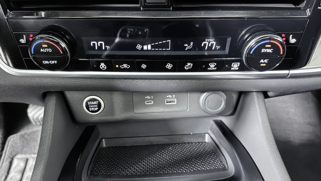 2023 Nissan Rogue Image 18