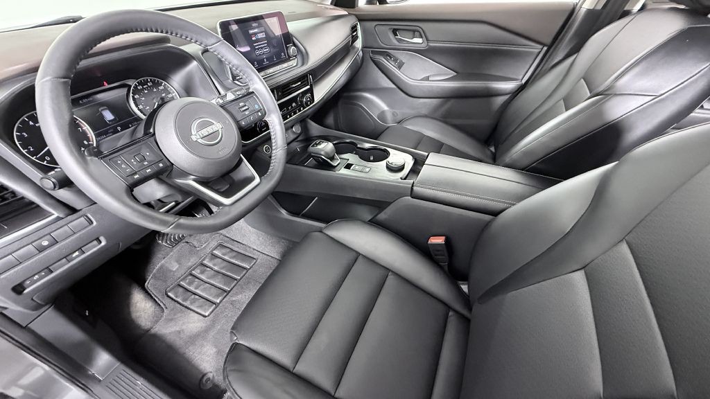 2023 Nissan Rogue Image 19