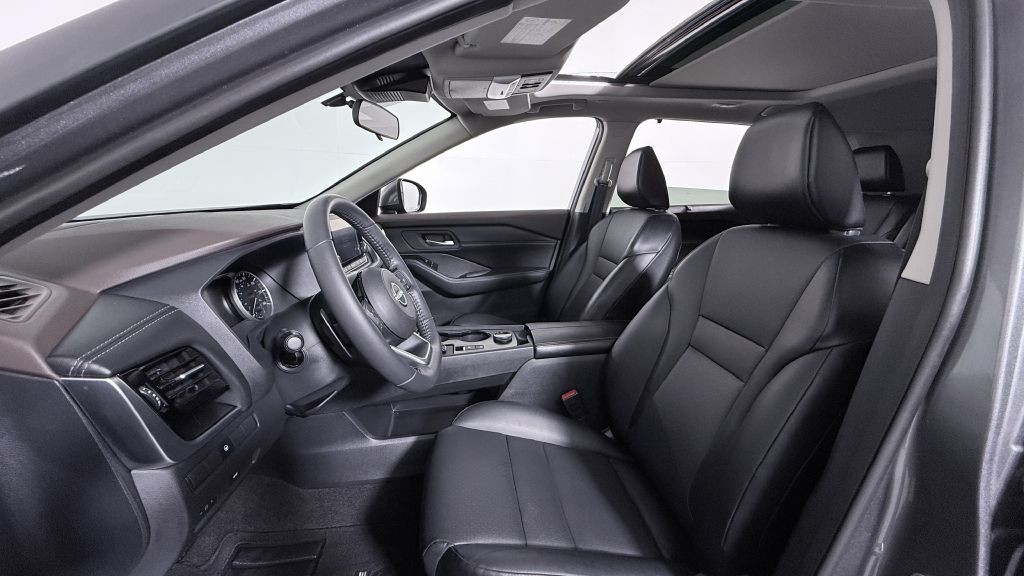 2023 Nissan Rogue Image 20
