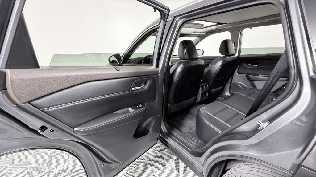 2023 Nissan Rogue Image 21