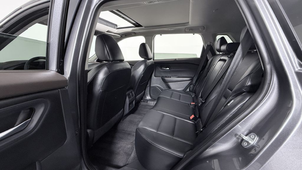 2023 Nissan Rogue Image 22