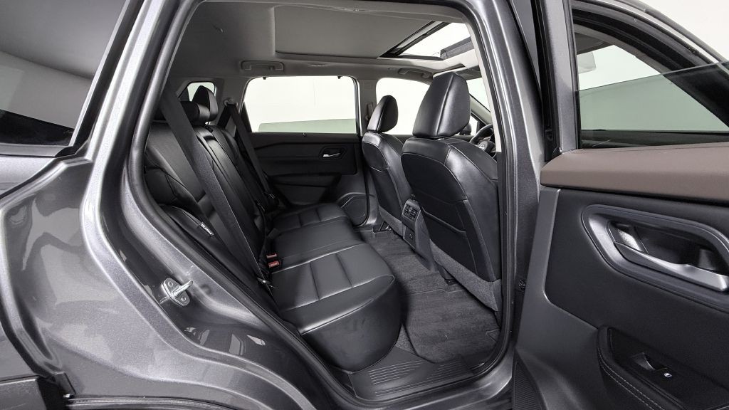 2023 Nissan Rogue Image 25