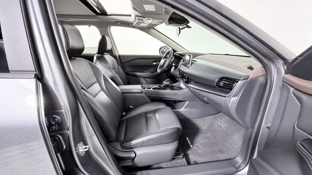 2023 Nissan Rogue Image 27