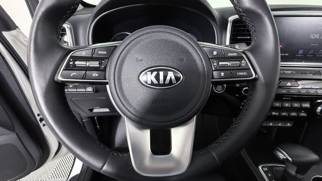 2022 Kia Sportage Image 14