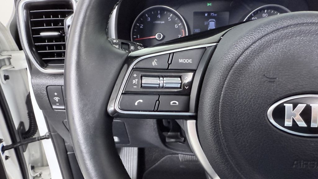 2022 Kia Sportage Image 15