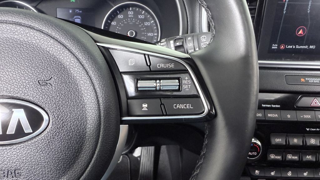 2022 Kia Sportage Image 16