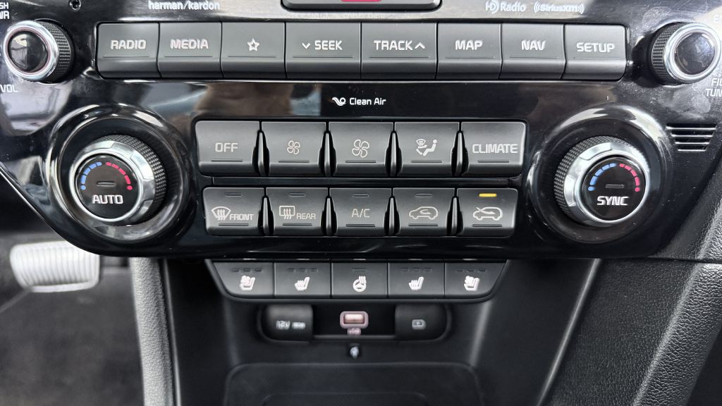 2022 Kia Sportage Image 18