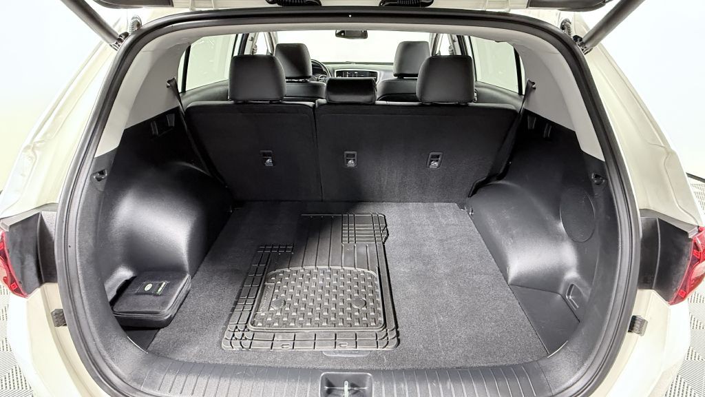 2022 Kia Sportage Image 25