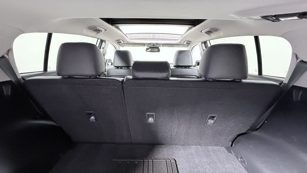 2022 Kia Sportage Image 27