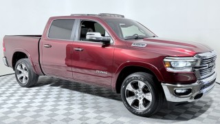 Image for 2021 RAM 1500 Laramie ID: 6797855