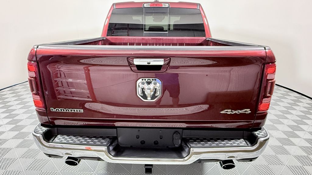 2021 RAM 1500 Image 5