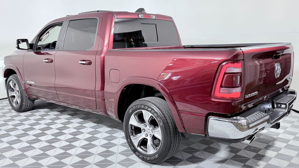 2021 RAM 1500 Image 6