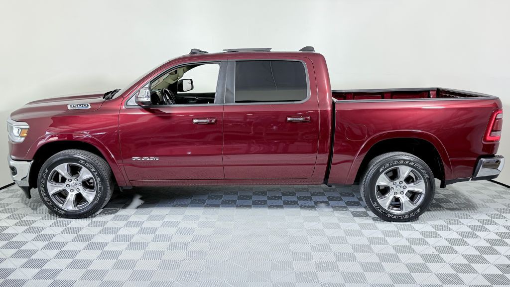 2021 RAM 1500 Image 7
