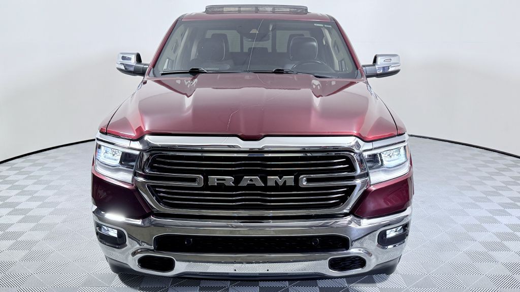 2021 RAM 1500 Image 9