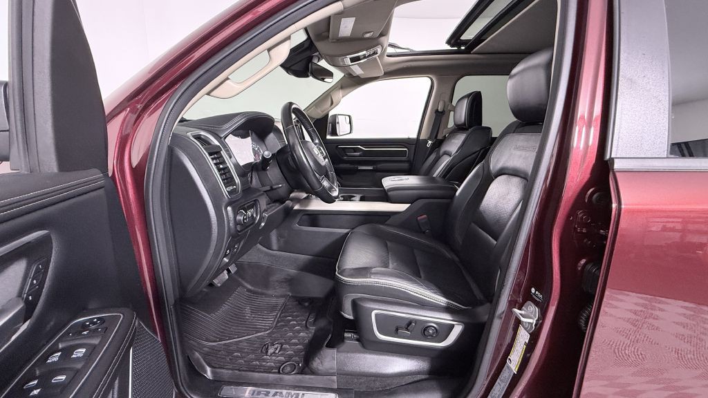 2021 RAM 1500 Image 11