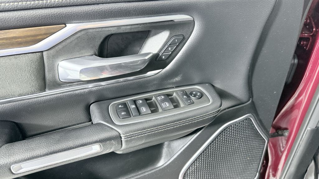 2021 RAM 1500 Image 13