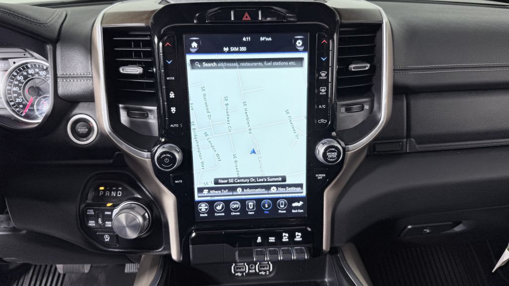 2021 RAM 1500 Image 16