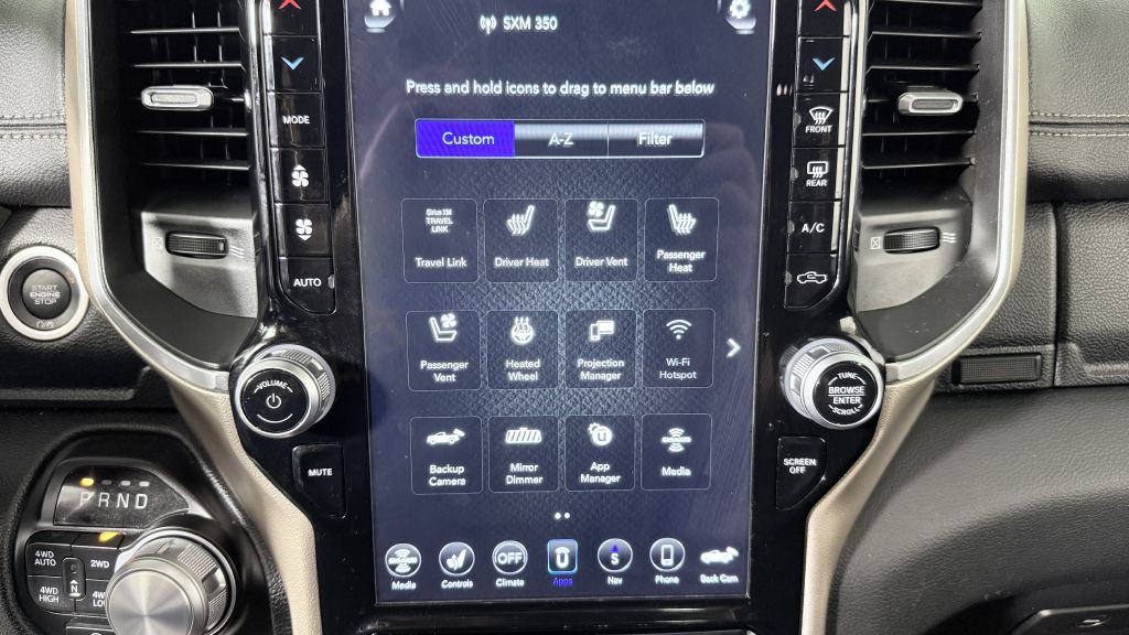 2021 RAM 1500 Image 18