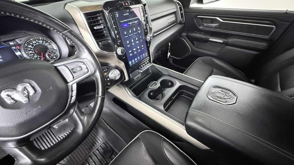 2021 RAM 1500 Image 19