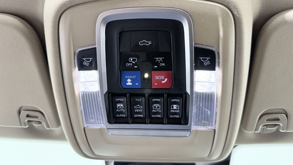 2021 RAM 1500 Image 21