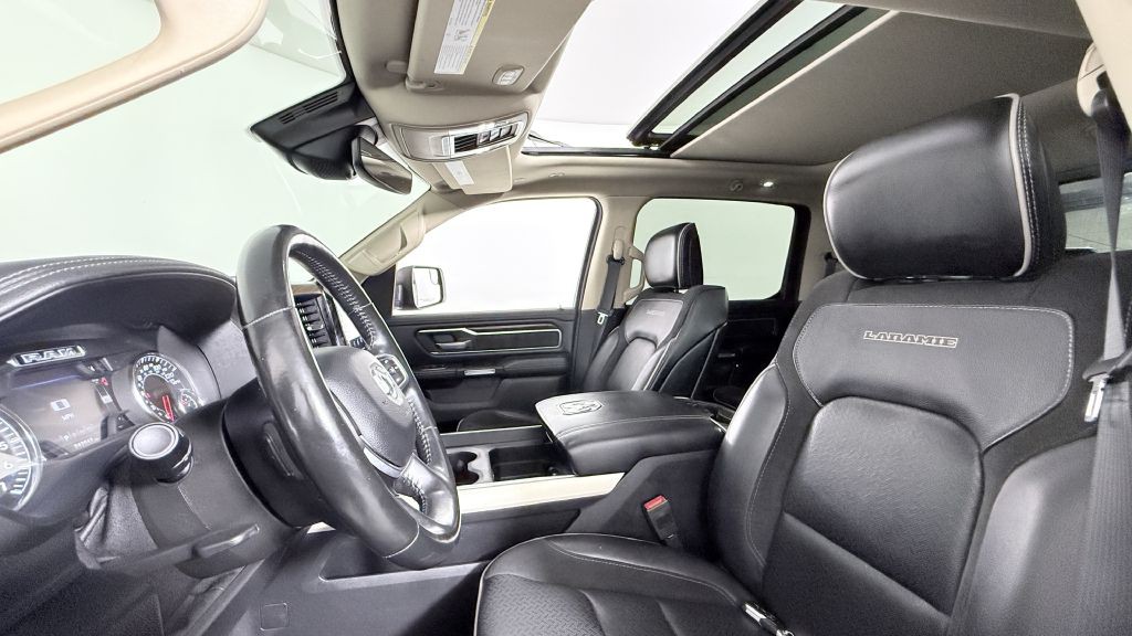 2021 RAM 1500 Image 22