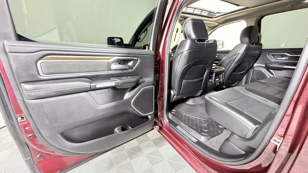 2021 RAM 1500 Image 23