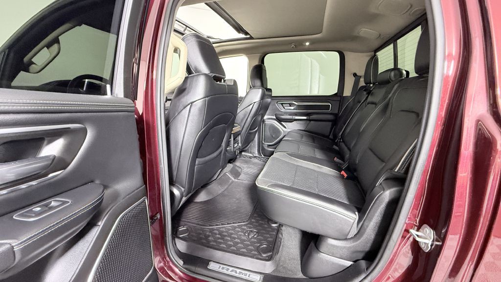 2021 RAM 1500 Image 24