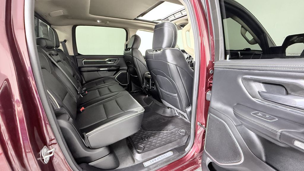 2021 RAM 1500 Image 26