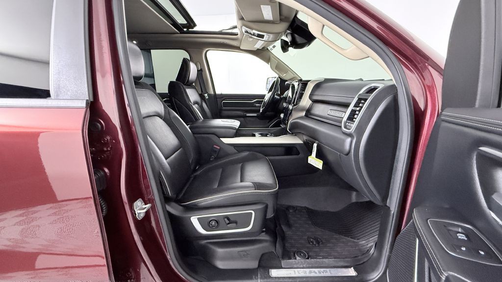 2021 RAM 1500 Image 27