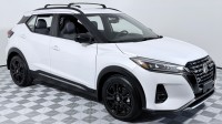 Image for 2021 Nissan Kicks SR ID: 6804016